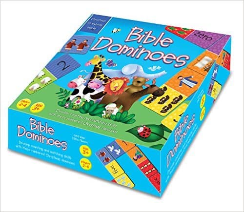 BibleDominos