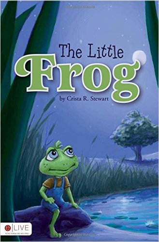 LittleFrog