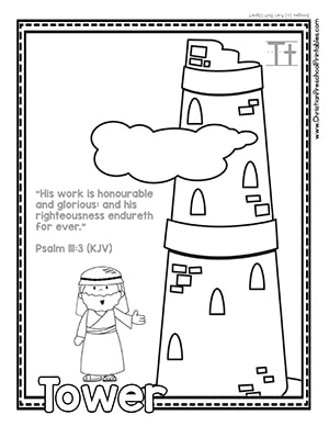 free bible abc coloring pages  christian preschool printables