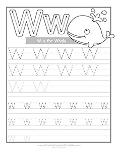 Free Bible Handwriting Pages - Christian Preschool Printables