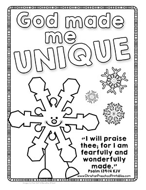 bible coloring Archives - Christian Preschool Printables