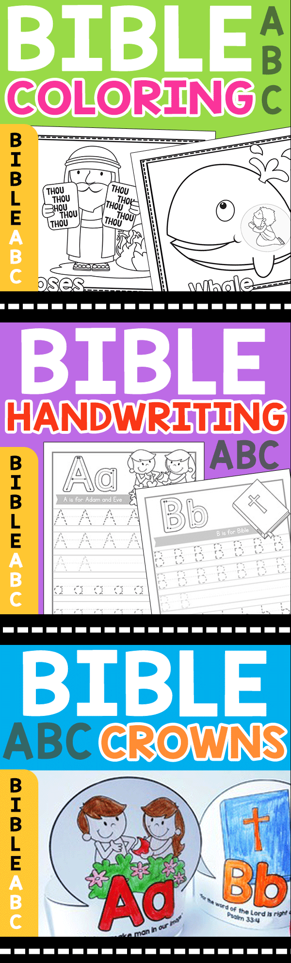 34 best ideas for coloring Christian Preschool Printables