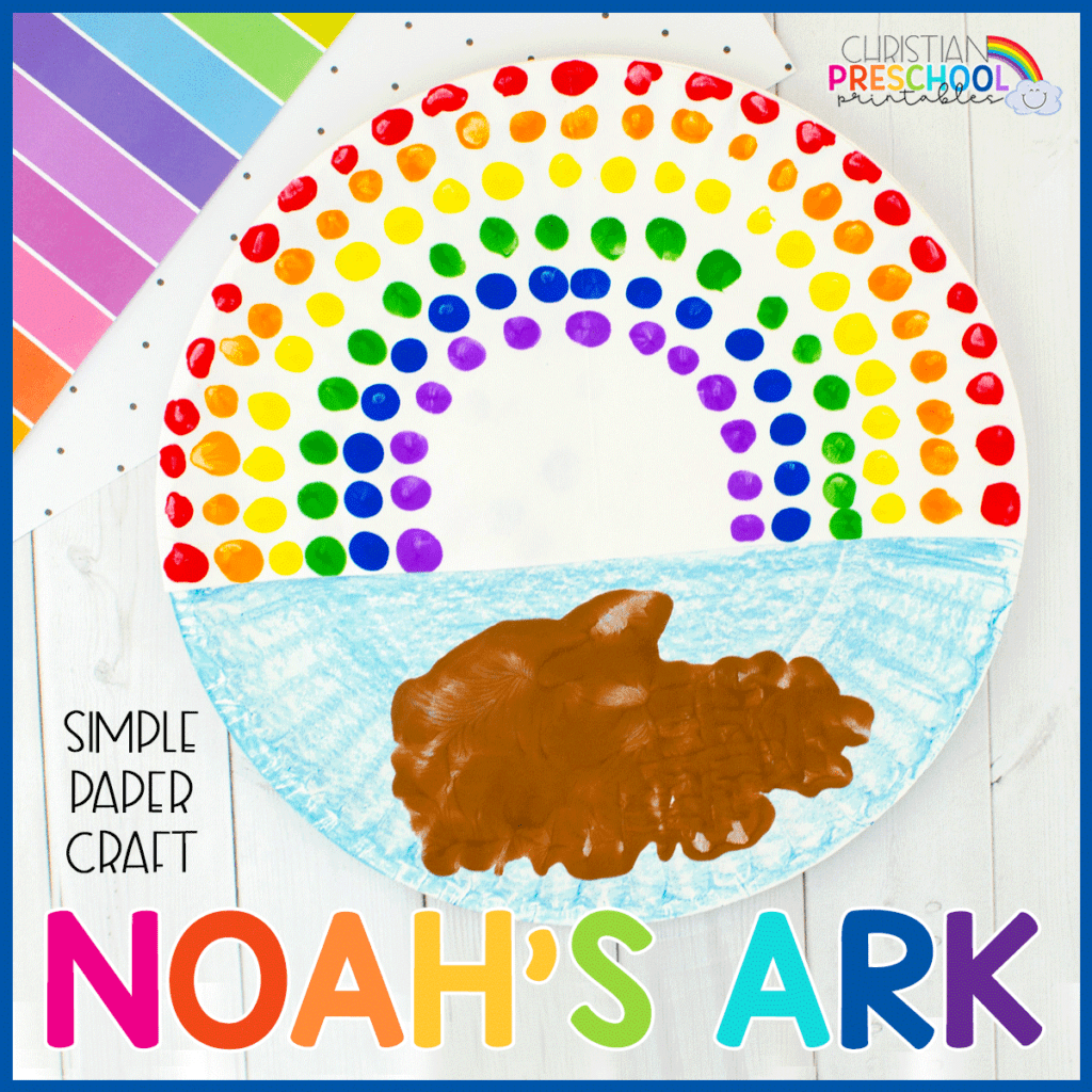 noah-s-ark-rainbow-craft-for-kids-christian-preschool-printables