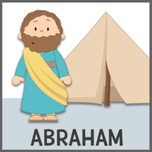 AbrahamPrintables