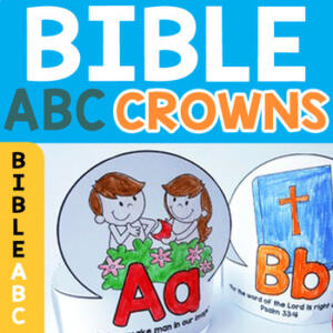 BibleCrowns