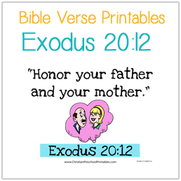 abraham Archives - Christian Preschool Printables